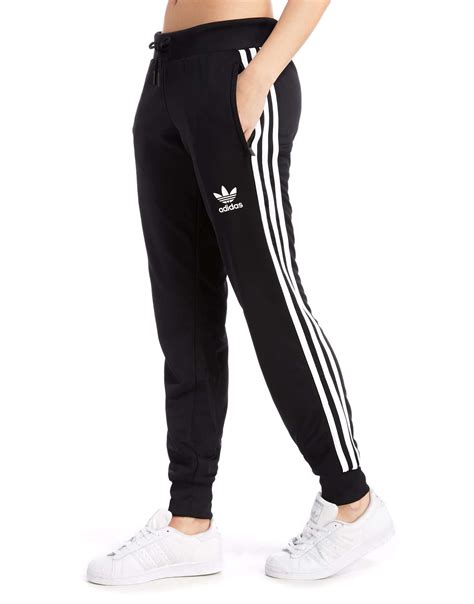 adidas original joggers women's|Adidas originals skinny joggers women's.